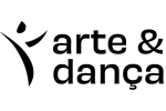 Logotipo para ARTE & DANÇA DE ODIVELAS Logotipo para ARTE & DANÇA DE ODIVELAS