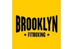 Logotipo para Brooklyn Fitboxing Logotipo para Brooklyn Fitboxing