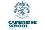 Logotipo para Cambridge School Logotipo para Cambridge School
