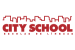 Logotipo para City School Logotipo para City School
