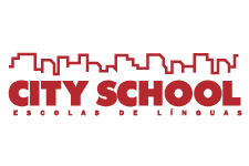 Logotipo para City School Logotipo para City School