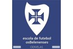Logotipo para Escola de futebol Os Belenenses Logotipo para Escola de futebol Os Belenenses