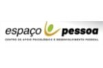 Logotipo para Centro de Apoio Espaço Pessoa Logotipo para Centro de Apoio Espaço Pessoa