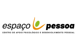 Logotipo para Espaço Pessoa Logotipo para Espaço Pessoa