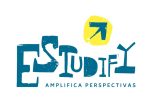 Logotipo para Estudify – Amplifica Perspectivas Logotipo para Estudify – Amplifica Perspectivas