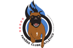 Logotipo para Famões Clube Atlético Logotipo para Famões Clube Atlético