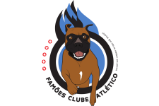Logotipo para Famões Clube Atlético Logotipo para Famões Clube Atlético