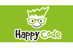 Logotipo para Happy Code Logotipo para Happy Code