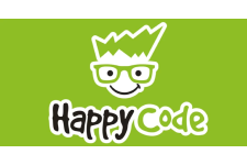 Logotipo para Happy Code Logotipo para Happy Code