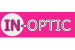 Logotipo para IN-OPTIC Logotipo para IN-OPTIC
