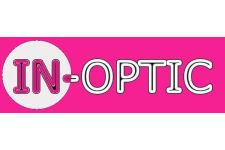 Logotipo para IN-OPTIC Logotipo para IN-OPTIC