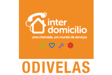 Logotipo para Interdomicilio Logotipo para Interdomicilio