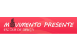 Logotipo para Movimento Presente Logotipo para Movimento Presente