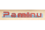 Logotipo para Paminu Logotipo para Paminu