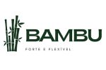 Logotipo para Bambu Forte e Flexível Logotipo para Bambu Forte e Flexível