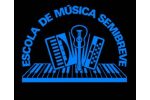 Logotipo para Semibreve Logotipo para Semibreve
