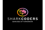 Logotipo para SHARKCODERS Logotipo para SHARKCODERS