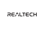 Logotipo para REALTECH Logotipo para REALTECH