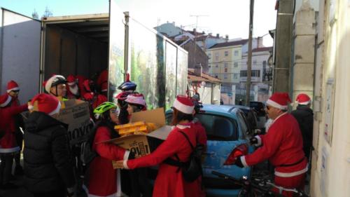 Casa de acolhimento temporário Rainha Santa
