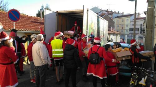 Casa de acolhimento temporário Rainha Santa