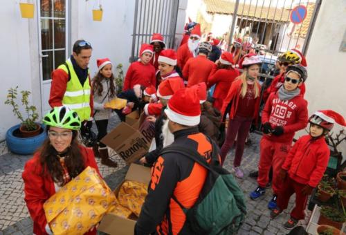 Casa de acolhimento temporário Rainha Santa