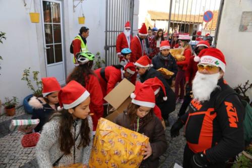 Casa de acolhimento temporário Rainha Santa
