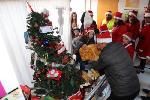 Casa de acolhimento temporário Rainha Santa