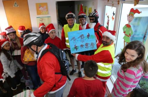 Casa de acolhimento temporário Rainha Santa