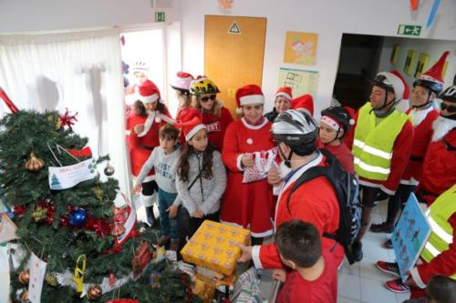 Casa de acolhimento temporário Rainha Santa